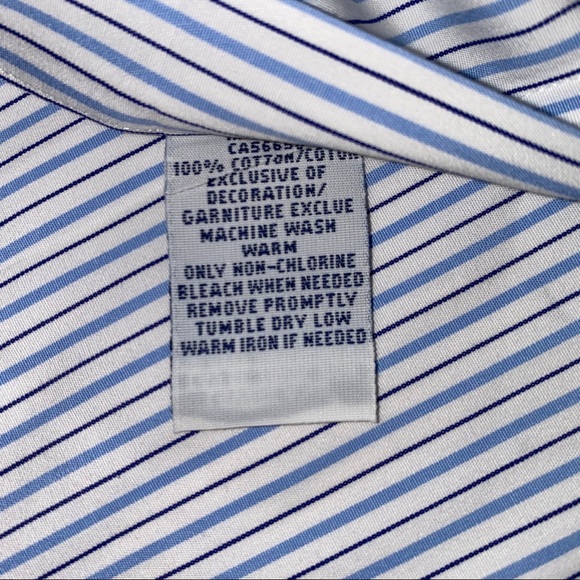 Ralph Lauren Button Down Shirt - Picture 5 of 5